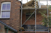 free Brookeborough home extension quotes