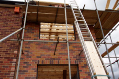 house extensions Brookeborough